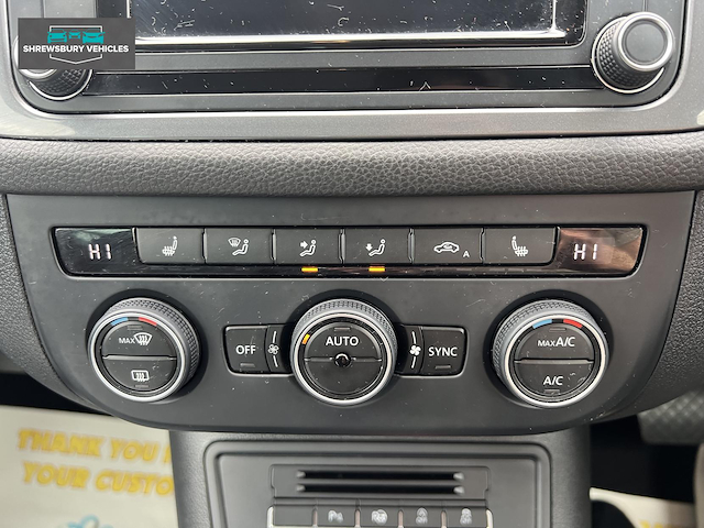 Used Volkswagen Tiguan