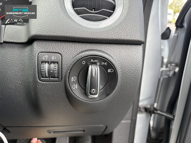 Used Volkswagen Tiguan