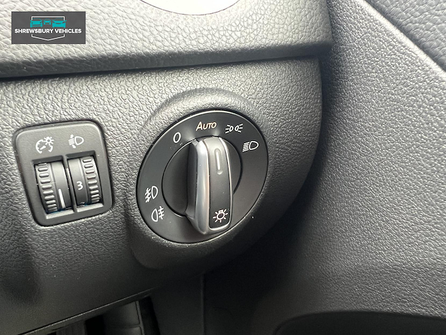 Used Volkswagen Tiguan