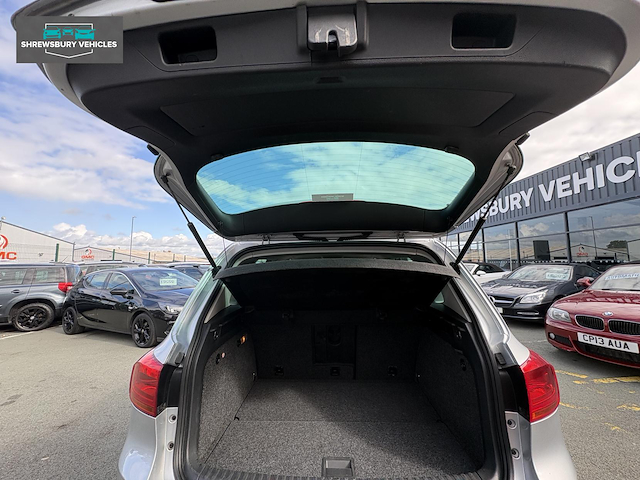 Used Volkswagen Tiguan