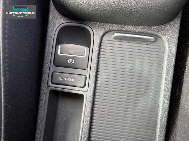 Used Volkswagen Tiguan