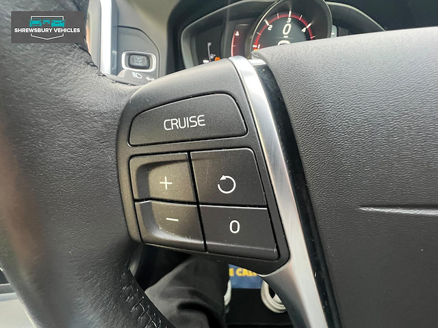 Used Volvo XC60