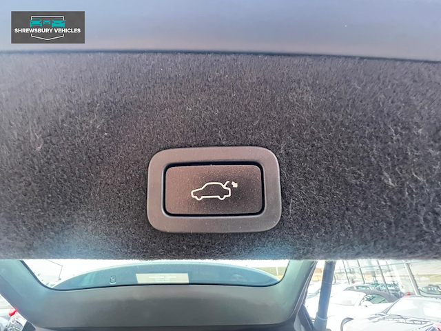 Used Volvo XC60