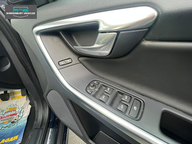 Used Volvo XC60
