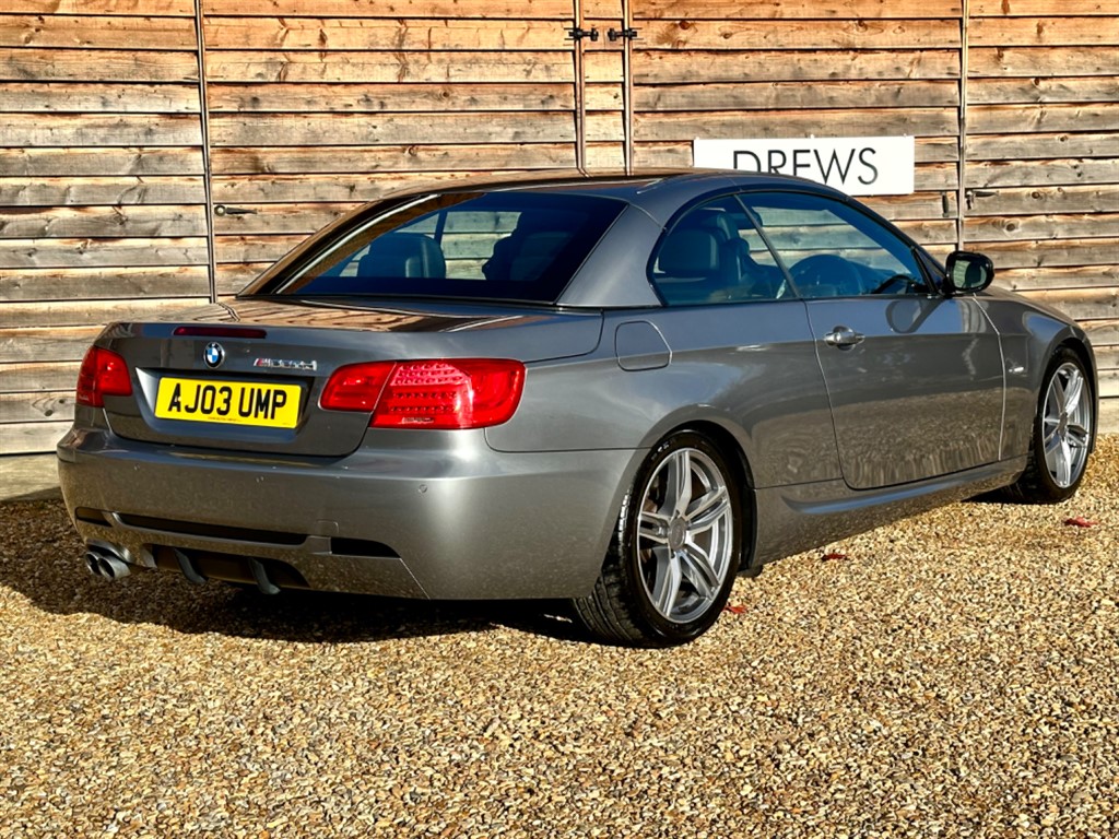 Used BMW 330d for sale in Wokingham, Berkshire